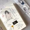 Pion: Sketching Girls Washi Tape