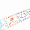 MT Appeal Washi Tape - Infectious Disease Preventive Measures
