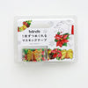 Bande Sticker Washi Tapes - Christmas Series