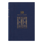 Midori 10 Years Diary Book