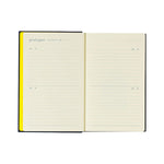 Midori 10 Years Diary Book