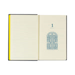 Midori 10 Years Diary Book