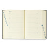 Midori 10 Years Diary Book