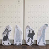 Girl's Project Stickers 011