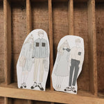 Girl's Project Stickers 026