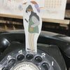 Girl's Project Stickers 007