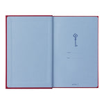 Midori 10 Years Diary Book