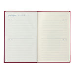 Midori 10 Years Diary Book