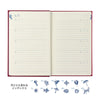 Midori 10 Years Diary Book