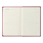 Midori 10 Years Diary Book