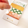 KITTA Basic - KIT007 Flower
