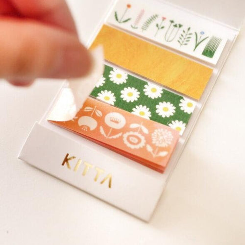 KITTA Basic - KIT007 Flower