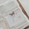 Lovely Lace Rubber Stamp Collection