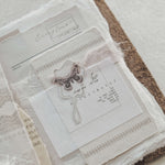 Lovely Lace Rubber Stamp Collection