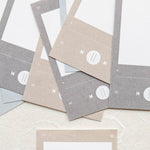 not your usual Frame Memo Pad