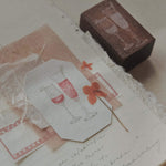 Slow Living Rubber Stamp Collection