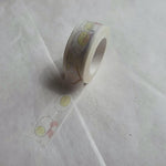 misshoegg Washi Tape - Daily Life of Sunnyside Egg