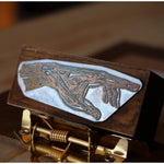 LCN Anatomy Mineral Stamps