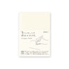 MD Notebook (Blank)