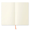 MD Notebook (Blank)