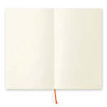 MD Notebook (Blank)
