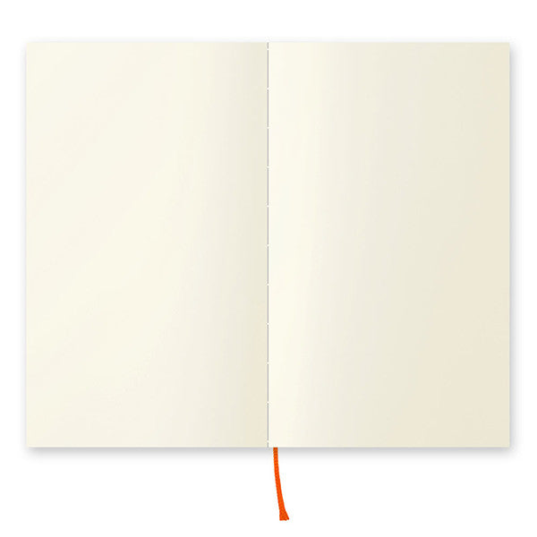 MD Notebook (Blank)