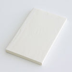 MD Notebook (Blank)