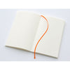 MD Notebook (Blank)