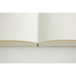 MD Notebook (Blank)