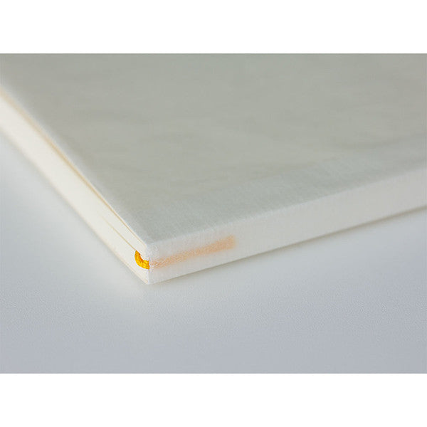 MD Notebook (Blank)