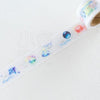 Birthstones Washi Tapes