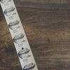 Vintage Bus Tickets Roll - Greater Glasgow P.T.E. 16p