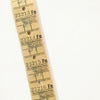 Vintage Bus Tickets Roll - City of Nottingham Trans 5p