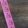 Vintage Bus Tickets Roll - Transport Services 3p
