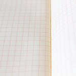 LIFE Vermilion Notebooks / Section