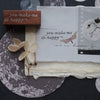 Phase to Loving You Rubber Stamp Collection