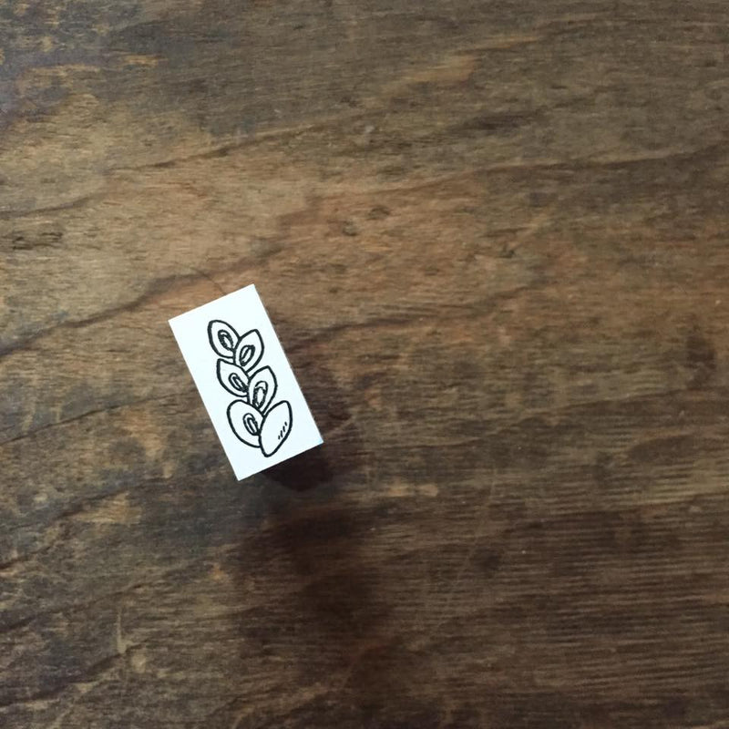 36 Sublo Bread Rubber Stamps