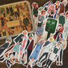 LDV [Bungu Girls] Sticker Set (30pcs)
