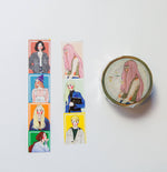 La Dolce Vita Washi Tapes