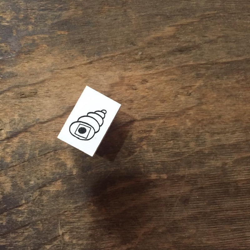 36 Sublo Bread Rubber Stamps