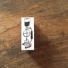 36 Sublo Coffee Rubber Stamps