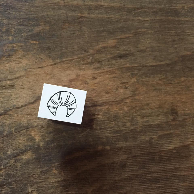36 Sublo Bread Rubber Stamps
