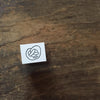 36 Sublo Bread Rubber Stamps