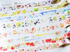 Liang Feng Washi Tapes Collection Vol. 1