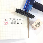 Shiny Handy Stamp DIY Kit S-773