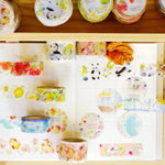 Liang Feng Washi Tapes Collection Vol. 1