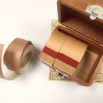 Classiky Craft Paper Tapes