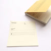 Classiky Receipt Book 05