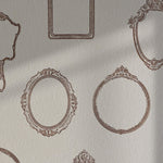 Mirror Mirror on the Wall Rubber Stamp Collection