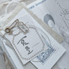 The Jewel Rubber Stamp Collection